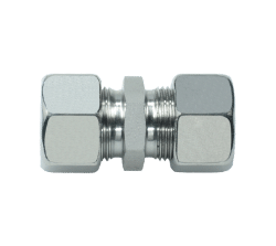 24° compression fittings DIN 2353