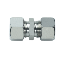 24° compression fittings DIN 2353