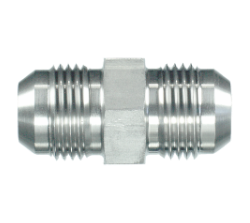 JIC fittings to ISO 8434-2 : J514