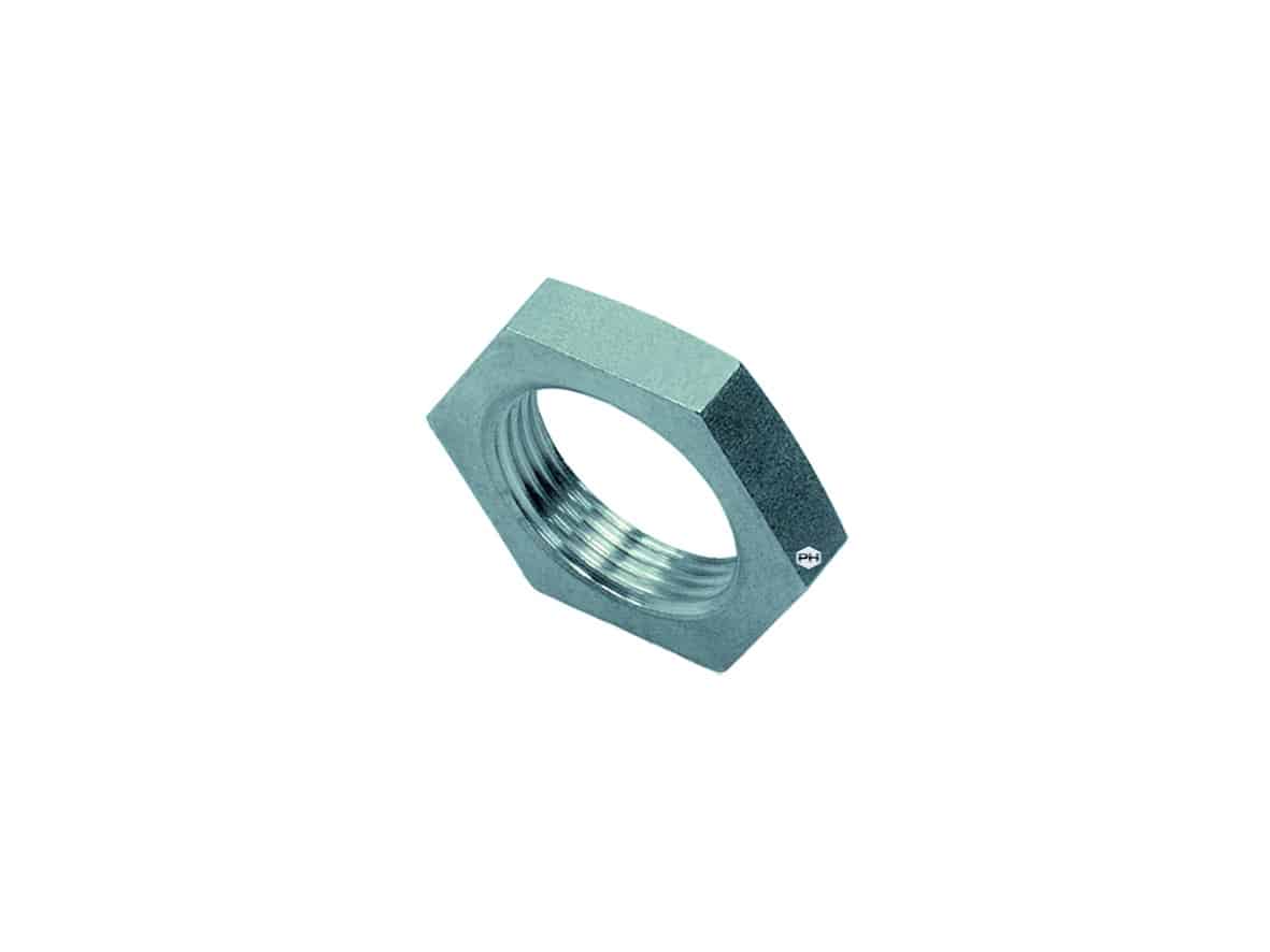 BSPP locknut