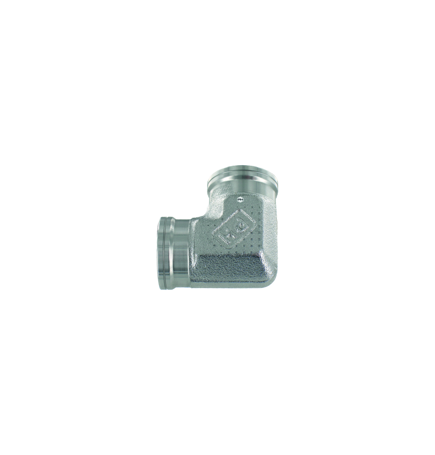 NPT fixed female elbow