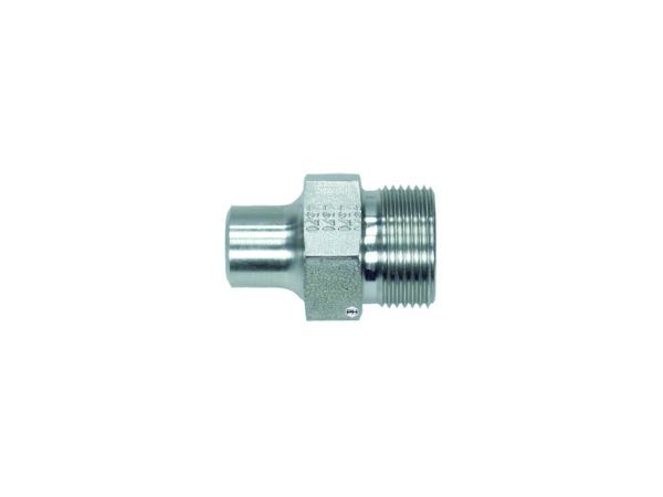 Weld coupling - body only