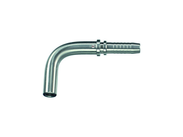 Standpipe Connectors - Light Series - 90° Elbow