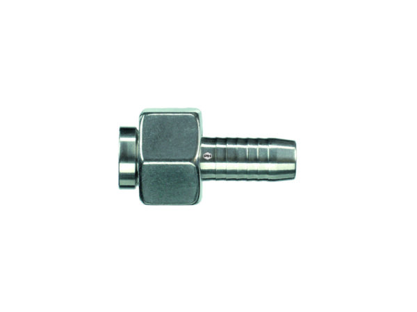 BSP Flat-faced Inserts - Straight