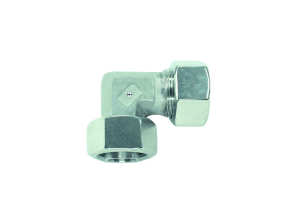 20mm S series adjustable standpipe elbow DIN 2353