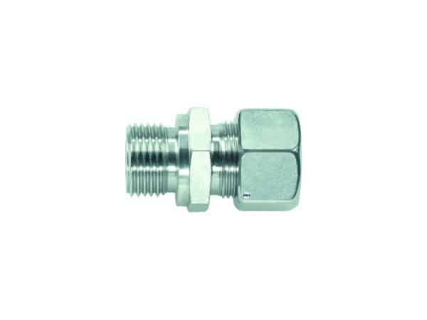 10mm S series to 16x1.5 metric parallel MSC