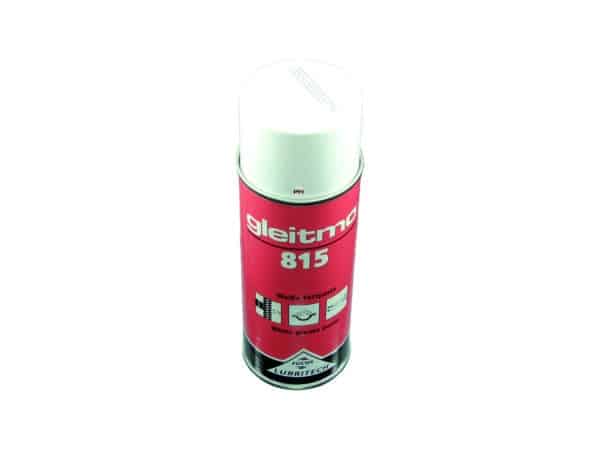 Pre-assembly Spray