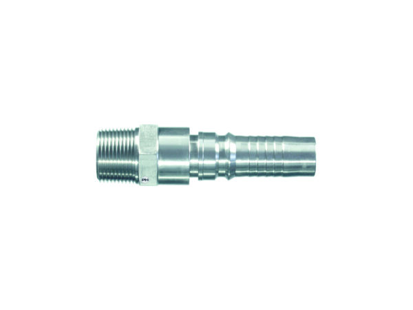 NPT Male Interlock Insert