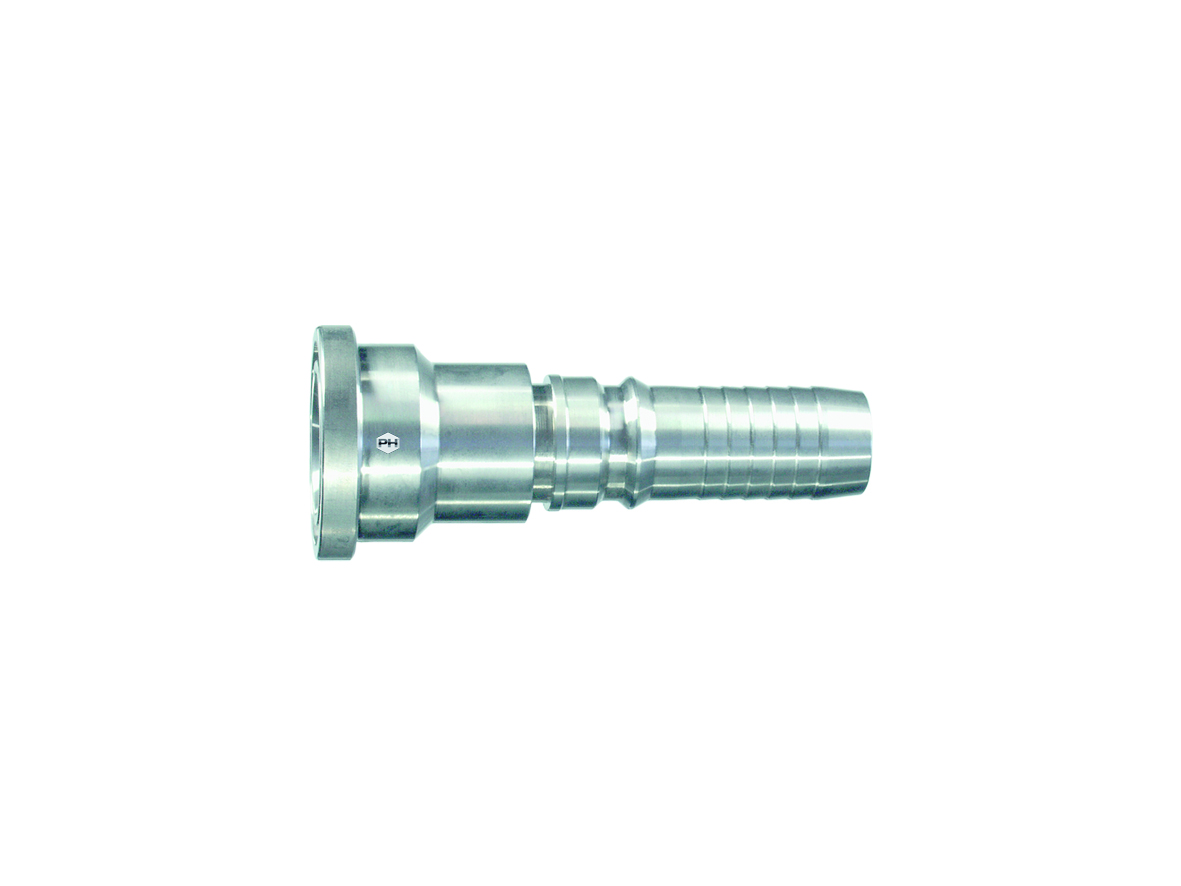 SAE 3000 psi (Code 61) and 6000 psi (code 62) flange