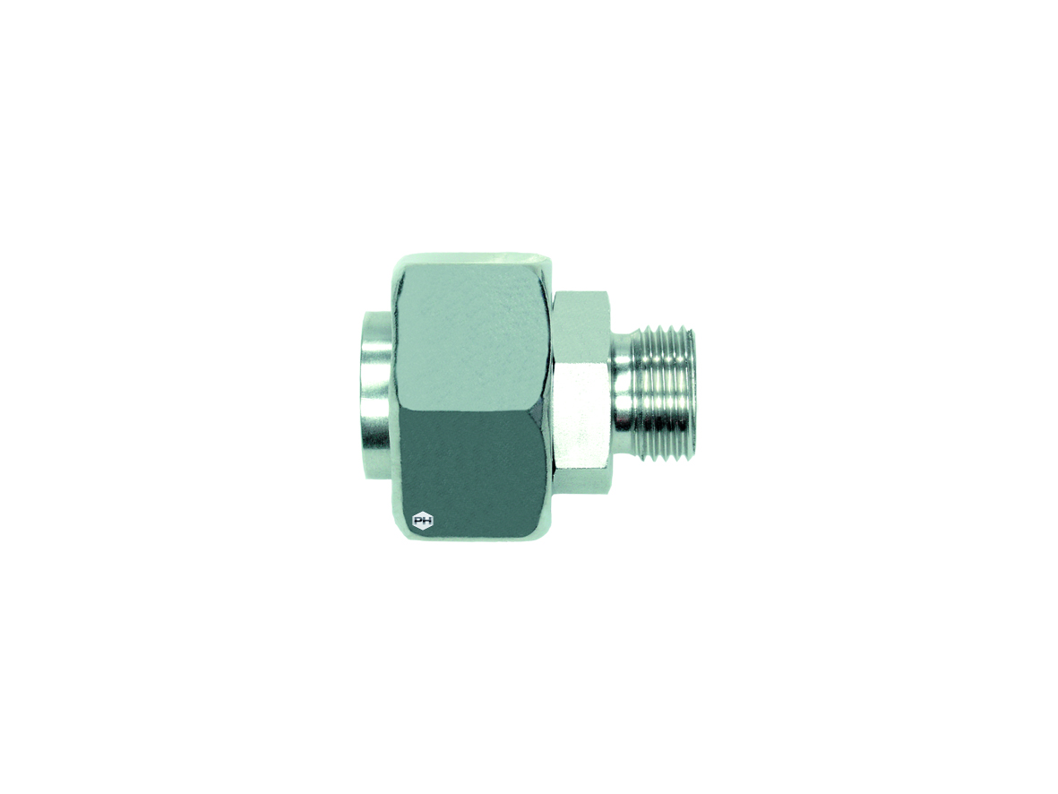 Adjustable standpipe reducer - body only