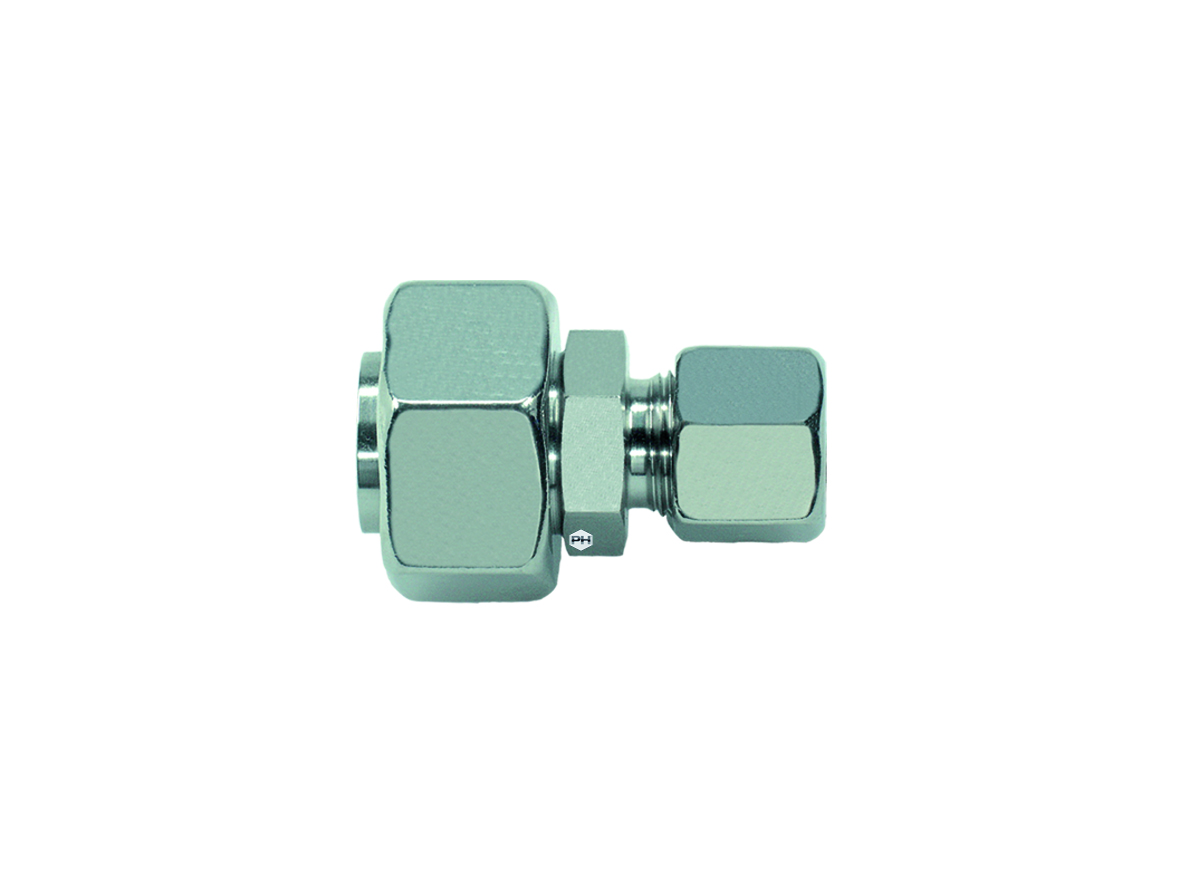Adjustable standpipe reducer