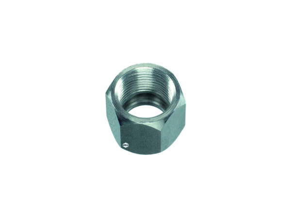 1 5/8 in-12 JIC nut for 28mm 30mm 32mm & 1 1/4 in OD tube