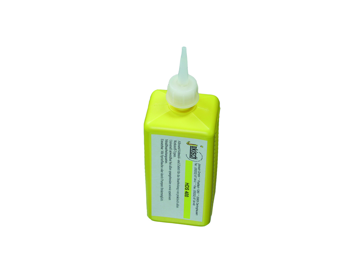 Assembly Oil