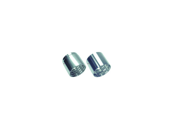 3 inch ferrule 2 SN - DIN - EN 853