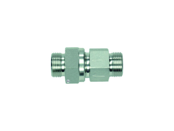 10L compression non-return valve - body only