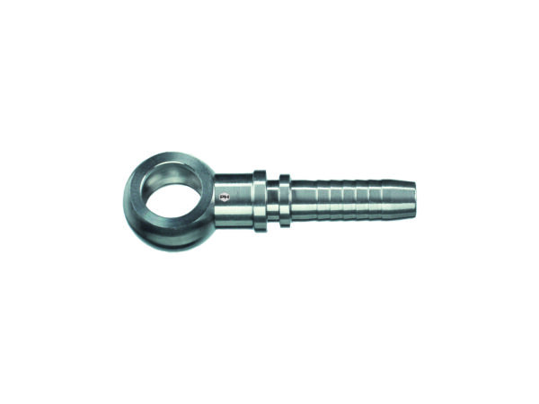 5/16 in insert for 10mm metric and 1/8 in BSPP bolt